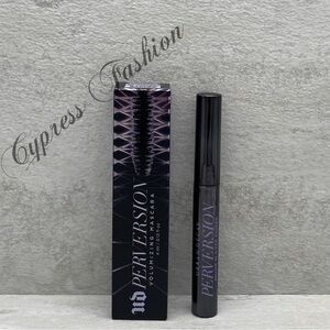 💥 $10 Urban Decay Perversion Volumizing Mascara